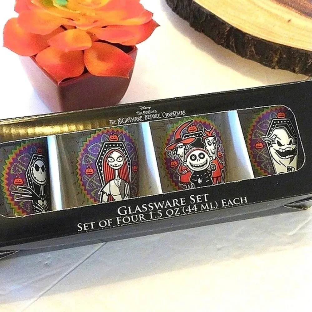 Disney nightmare before